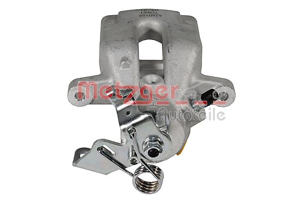 Etrier frana METZGER 6260159